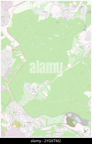 Lauterbach, DE, Allemagne, Sarre, N 49 14' 5'', N 6 50' 6'', carte, Carthascapes carte publiée en 2024. Explorez Cartascapes, une carte qui révèle la diversité des paysages, des cultures et des écosystèmes de la Terre. Voyage à travers le temps et l'espace, découvrir l'interconnexion du passé, du présent et de l'avenir de notre planète. Banque D'Images