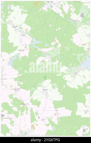 Waldhof, DE, Allemagne, Saxe, N 51 16' 11'', N 14 41' 41'', carte, Carthascapes carte publiée en 2024. Explorez Cartascapes, une carte qui révèle la diversité des paysages, des cultures et des écosystèmes de la Terre. Voyage à travers le temps et l'espace, découvrir l'interconnexion du passé, du présent et de l'avenir de notre planète. Banque D'Images