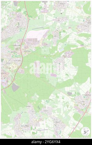 Hohe Warte, Regierungsbezirk Gießen, DE, Allemagne, Hesse, n 50 34' 30'', N 8 44' 16'', carte, Cartascapes carte publiée en 2024. Explorez Cartascapes, une carte qui révèle la diversité des paysages, des cultures et des écosystèmes de la Terre. Voyage à travers le temps et l'espace, découvrir l'interconnexion du passé, du présent et de l'avenir de notre planète. Banque D'Images