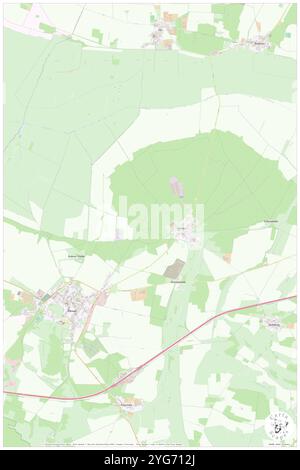 Galgenberg, DE, Allemagne, Brandebourg, N 52 16' 59'', N 12 19' 0'', carte, Carthascapes carte publiée en 2024. Explorez Cartascapes, une carte qui révèle la diversité des paysages, des cultures et des écosystèmes de la Terre. Voyage à travers le temps et l'espace, découvrir l'interconnexion du passé, du présent et de l'avenir de notre planète. Banque D'Images