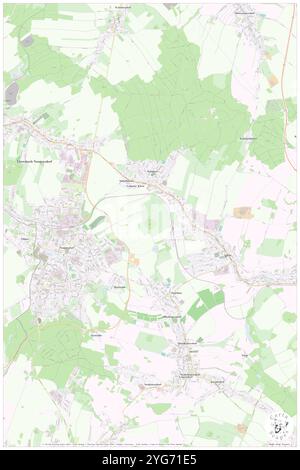 Lerchenberg, DE, Allemagne, Saxe, N 50 59' 13'', N 14 38' 17'', carte, Carthascapes carte publiée en 2024. Explorez Cartascapes, une carte qui révèle la diversité des paysages, des cultures et des écosystèmes de la Terre. Voyage à travers le temps et l'espace, découvrir l'interconnexion du passé, du présent et de l'avenir de notre planète. Banque D'Images