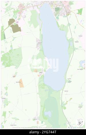 Grosser Schulzensee, DE, Allemagne, Brandebourg, N 53 16' 0'', N 13 50' 59'', carte, Carthascapes carte publiée en 2024. Explorez Cartascapes, une carte qui révèle la diversité des paysages, des cultures et des écosystèmes de la Terre. Voyage à travers le temps et l'espace, découvrir l'interconnexion du passé, du présent et de l'avenir de notre planète. Banque D'Images