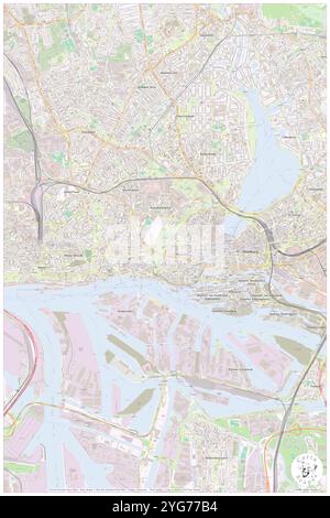 Novum Hotel Holstenwall Hamburg Neustadt, DE, Germany, Hambourg, N 53 33' 3'', N 9 58' 26'', map, Carthascapes Plan publié en 2024. Explorez Cartascapes, une carte qui révèle la diversité des paysages, des cultures et des écosystèmes de la Terre. Voyage à travers le temps et l'espace, découvrir l'interconnexion du passé, du présent et de l'avenir de notre planète. Banque D'Images