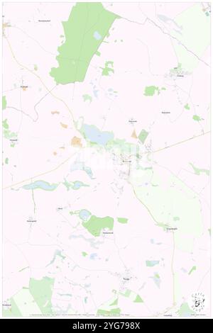 Grosser Bladersee, DE, Allemagne, Brandebourg, N 53 23' 59'', N 14 7' 0'', carte, Carthascapes carte publiée en 2024. Explorez Cartascapes, une carte qui révèle la diversité des paysages, des cultures et des écosystèmes de la Terre. Voyage à travers le temps et l'espace, découvrir l'interconnexion du passé, du présent et de l'avenir de notre planète. Banque D'Images