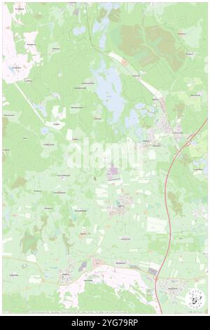 Steinbach, haute-Bavière, DE, Allemagne, Bavière, n 47 46' 1'', N 11 17' 59'', carte, Cartascapes carte publiée en 2024. Explorez Cartascapes, une carte qui révèle la diversité des paysages, des cultures et des écosystèmes de la Terre. Voyage à travers le temps et l'espace, découvrir l'interconnexion du passé, du présent et de l'avenir de notre planète. Banque D'Images