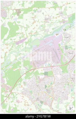 Heiligenberg, Regierungsbezirk Münster, DE, Allemagne, Rhénanie-du-Nord-Westphalie, n 51 40' 59'', N 7 4' 59'', carte, Cartascapes carte publiée en 2024. Explorez Cartascapes, une carte qui révèle la diversité des paysages, des cultures et des écosystèmes de la Terre. Voyage à travers le temps et l'espace, découvrir l'interconnexion du passé, du présent et de l'avenir de notre planète. Banque D'Images