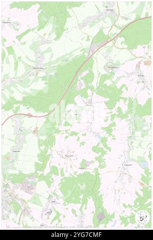 Finkenburg, DE, Allemagne, Saxe, N 50 36' 26'', N 12 25' 4'', carte, Carthascapes carte publiée en 2024. Explorez Cartascapes, une carte qui révèle la diversité des paysages, des cultures et des écosystèmes de la Terre. Voyage à travers le temps et l'espace, découvrir l'interconnexion du passé, du présent et de l'avenir de notre planète. Banque D'Images