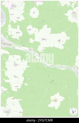 Einthal, basse-Bavière, DE, Allemagne, Bavière, n 48 56' 48'', N 11 44' 22'', carte, Cartascapes carte publiée en 2024. Explorez Cartascapes, une carte qui révèle la diversité des paysages, des cultures et des écosystèmes de la Terre. Voyage à travers le temps et l'espace, découvrir l'interconnexion du passé, du présent et de l'avenir de notre planète. Banque D'Images