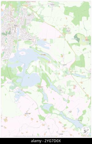 Muehlenberg, DE, Allemagne, Schleswig-Holstein, N 54 12' 26'', N 10 18' 57'', carte, Carthascapes carte publiée en 2024. Explorez Cartascapes, une carte qui révèle la diversité des paysages, des cultures et des écosystèmes de la Terre. Voyage à travers le temps et l'espace, découvrir l'interconnexion du passé, du présent et de l'avenir de notre planète. Banque D'Images