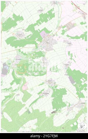 Siefersheim, DE, Allemagne, Rhénanie-Palatinat, N 49 47' 59'', N 7 57' 0'', carte, Carthascapes carte publiée en 2024. Explorez Cartascapes, une carte qui révèle la diversité des paysages, des cultures et des écosystèmes de la Terre. Voyage à travers le temps et l'espace, découvrir l'interconnexion du passé, du présent et de l'avenir de notre planète. Banque D'Images