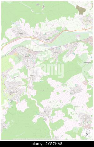 Galgenberg, Regierungsbezirk Gießen, DE, Allemagne, Hesse, n 50 31' 49'', N 8 25' 40'', carte, Cartascapes carte publiée en 2024. Explorez Cartascapes, une carte qui révèle la diversité des paysages, des cultures et des écosystèmes de la Terre. Voyage à travers le temps et l'espace, découvrir l'interconnexion du passé, du présent et de l'avenir de notre planète. Banque D'Images