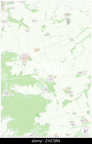 Repower MD 77 Windkraftanlage ( 111,5 m Turm) Wetzdorf 4, DE, Allemagne, Thuringe, N 51 0' 29'', N 11 45' 35'', carte, Carthascapes carte publiée en 2024. Explorez Cartascapes, une carte qui révèle la diversité des paysages, des cultures et des écosystèmes de la Terre. Voyage à travers le temps et l'espace, découvrir l'interconnexion du passé, du présent et de l'avenir de notre planète. Banque D'Images