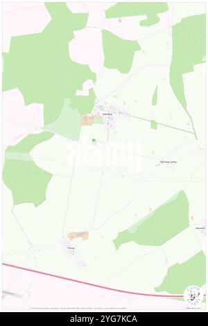 Huelseburg, DE, Allemagne, Mecklembourg-Poméranie occidentale, N 53 30' 46'', N 11 11' 40'', map, Carthascapes map publié en 2024. Explorez Cartascapes, une carte qui révèle la diversité des paysages, des cultures et des écosystèmes de la Terre. Voyage à travers le temps et l'espace, découvrir l'interconnexion du passé, du présent et de l'avenir de notre planète. Banque D'Images