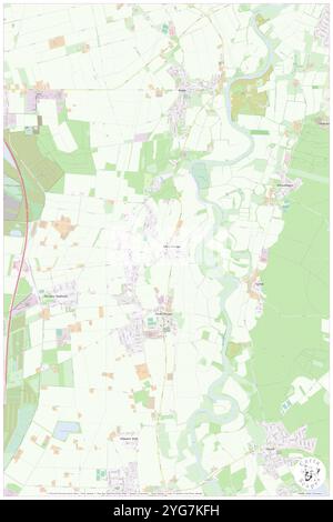 Klein Hesepe, DE, Allemagne, basse-Saxe, N 52 38' 17'', N 7 14' 9'', carte, Carthascapes carte publiée en 2024. Explorez Cartascapes, une carte qui révèle la diversité des paysages, des cultures et des écosystèmes de la Terre. Voyage à travers le temps et l'espace, découvrir l'interconnexion du passé, du présent et de l'avenir de notre planète. Banque D'Images