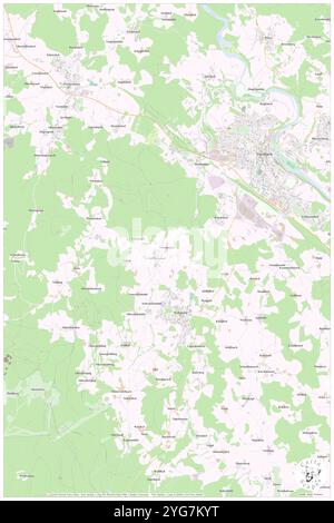 Oberhofen, basse-Bavière, DE, Allemagne, Bavière, n 49 3' 38'', N 12 51' 22'', carte, Carthascapes carte publiée en 2024. Explorez Cartascapes, une carte qui révèle la diversité des paysages, des cultures et des écosystèmes de la Terre. Voyage à travers le temps et l'espace, découvrir l'interconnexion du passé, du présent et de l'avenir de notre planète. Banque D'Images