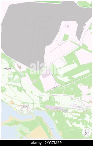 Gosda-Haidemuhl, DE, Allemagne, Brandebourg, N 51 32' 59'', N 14 15' 0'', carte, Carthascapes carte publiée en 2024. Explorez Cartascapes, une carte qui révèle la diversité des paysages, des cultures et des écosystèmes de la Terre. Voyage à travers le temps et l'espace, découvrir l'interconnexion du passé, du présent et de l'avenir de notre planète. Banque D'Images