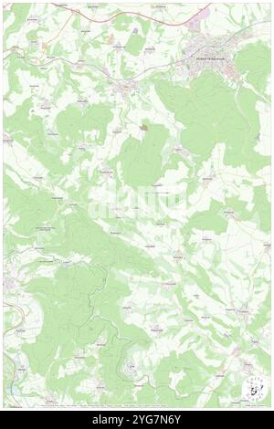 Eichstruth, DE, Allemagne, Thuringe, N 51 18' 20'', N 10 4' 59'', carte, Carthascapes carte publiée en 2024. Explorez Cartascapes, une carte qui révèle la diversité des paysages, des cultures et des écosystèmes de la Terre. Voyage à travers le temps et l'espace, découvrir l'interconnexion du passé, du présent et de l'avenir de notre planète. Banque D'Images