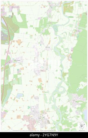 Gross Hesepe, DE, Allemagne, basse-Saxe, N 52 37' 31'', N 7 13' 59'', carte, Carthascapes carte publiée en 2024. Explorez Cartascapes, une carte qui révèle la diversité des paysages, des cultures et des écosystèmes de la Terre. Voyage à travers le temps et l'espace, découvrir l'interconnexion du passé, du présent et de l'avenir de notre planète. Banque D'Images