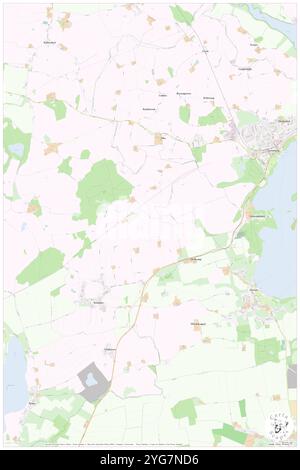 Gross Langenkamp, DE, Allemagne, Schleswig-Holstein, N 54 7' 59'', N 10 18' 0'', map, Carthascapes map publié en 2024. Explorez Cartascapes, une carte qui révèle la diversité des paysages, des cultures et des écosystèmes de la Terre. Voyage à travers le temps et l'espace, découvrir l'interconnexion du passé, du présent et de l'avenir de notre planète. Banque D'Images