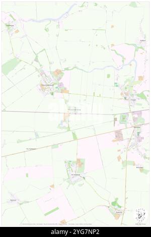 Golzow (Oderbruch), DE, Allemagne, Brandebourg, N 52 33' 45'', N 14 30' 42'', carte, Carthascapes carte publiée en 2024. Explorez Cartascapes, une carte qui révèle la diversité des paysages, des cultures et des écosystèmes de la Terre. Voyage à travers le temps et l'espace, découvrir l'interconnexion du passé, du présent et de l'avenir de notre planète. Banque D'Images