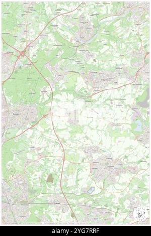 Homberg, Regierungsbezirk Arnsberg, DE, Allemagne, Rhénanie-du-Nord-Westphalie, n 51 24' 40'', N 8 51' 36'', carte, Cartascapes carte publiée en 2024. Explorez Cartascapes, une carte qui révèle la diversité des paysages, des cultures et des écosystèmes de la Terre. Voyage à travers le temps et l'espace, découvrir l'interconnexion du passé, du présent et de l'avenir de notre planète. Banque D'Images