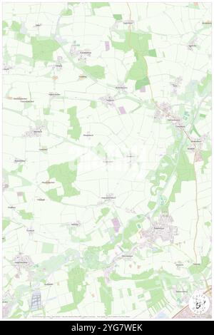 Westerndorf, haute-Bavière, DE, Allemagne, Bavière, n 48 20' 14'', N 11 31' 45'', carte, Carthascapes carte publiée en 2024. Explorez Cartascapes, une carte qui révèle la diversité des paysages, des cultures et des écosystèmes de la Terre. Voyage à travers le temps et l'espace, découvrir l'interconnexion du passé, du présent et de l'avenir de notre planète. Banque D'Images