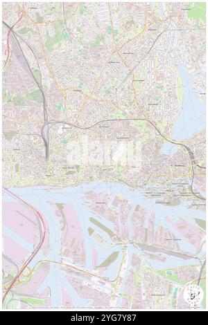 66, DE, Allemagne, Hambourg, N 53 33' 11'', N 9 57' 47'', carte, Cartascapes carte publiée en 2024. Explorez Cartascapes, une carte qui révèle la diversité des paysages, des cultures et des écosystèmes de la Terre. Voyage à travers le temps et l'espace, découvrir l'interconnexion du passé, du présent et de l'avenir de notre planète. Banque D'Images