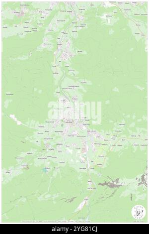 Steinbach, DE, Allemagne, Bavière, N 47 46' 0'', N 12 39' 0'', carte, Carthascapes carte publiée en 2024. Explorez Cartascapes, une carte qui révèle la diversité des paysages, des cultures et des écosystèmes de la Terre. Voyage à travers le temps et l'espace, découvrir l'interconnexion du passé, du présent et de l'avenir de notre planète. Banque D'Images