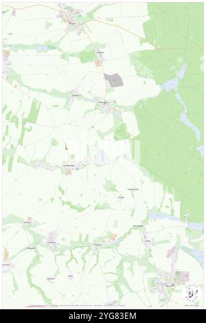 Grossteich, DE, Allemagne, Saxe, N 51 18' 4'', N 12 51' 27'', carte, Carthascapes carte publiée en 2024. Explorez Cartascapes, une carte qui révèle la diversité des paysages, des cultures et des écosystèmes de la Terre. Voyage à travers le temps et l'espace, découvrir l'interconnexion du passé, du présent et de l'avenir de notre planète. Banque D'Images