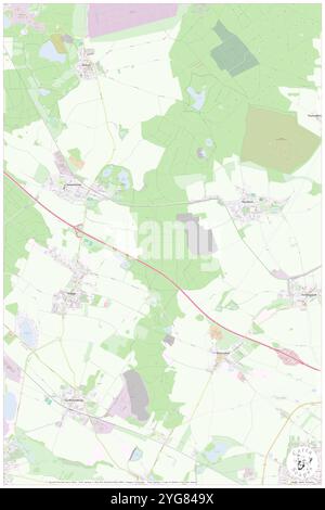 Butterberg, DE, Allemagne, Saxe, N 51 16' 59'', N 12 40' 0'', carte, Carthascapes carte publiée en 2024. Explorez Cartascapes, une carte qui révèle la diversité des paysages, des cultures et des écosystèmes de la Terre. Voyage à travers le temps et l'espace, découvrir l'interconnexion du passé, du présent et de l'avenir de notre planète. Banque D'Images