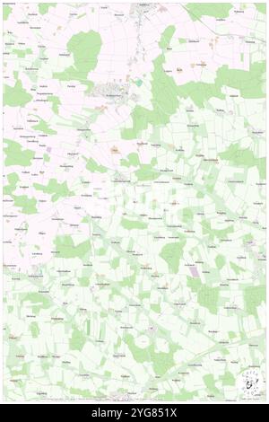 Hub, haute-Bavière, DE, Allemagne, Bavière, n 48 21' 22'', N 12 23' 28'', carte, Carthascapes carte publiée en 2024. Explorez Cartascapes, une carte qui révèle la diversité des paysages, des cultures et des écosystèmes de la Terre. Voyage à travers le temps et l'espace, découvrir l'interconnexion du passé, du présent et de l'avenir de notre planète. Banque D'Images