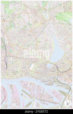 Mercure Hotel Hamburg Mitte, DE, Allemagne, Hambourg, N 53 33' 52'', N 9 58' 37'', map, Carthascapes Plan publié en 2024. Explorez Cartascapes, une carte qui révèle la diversité des paysages, des cultures et des écosystèmes de la Terre. Voyage à travers le temps et l'espace, découvrir l'interconnexion du passé, du présent et de l'avenir de notre planète. Banque D'Images