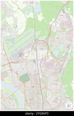 Bahnhof Duesseldorf-Unterrath, Düsseldorf District, DE, Allemagne, Rhénanie-du-Nord-Westphalie, n 51 16' 40'', N 6 47' 19'', carte, Carthascapes carte publiée en 2024. Explorez Cartascapes, une carte qui révèle la diversité des paysages, des cultures et des écosystèmes de la Terre. Voyage à travers le temps et l'espace, découvrir l'interconnexion du passé, du présent et de l'avenir de notre planète. Banque D'Images