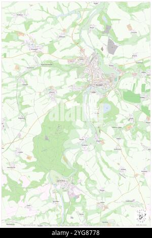 Forst Colditz, DE, Allemagne, Saxe, N 51 1' 59'', N 12 46' 59'', carte, Cartascapes carte publiée en 2024. Explorez Cartascapes, une carte qui révèle la diversité des paysages, des cultures et des écosystèmes de la Terre. Voyage à travers le temps et l'espace, découvrir l'interconnexion du passé, du présent et de l'avenir de notre planète. Banque D'Images