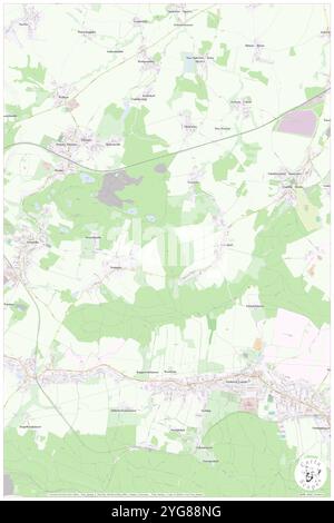 Butterberg, DE, Allemagne, Saxe, N 51 7' 22'', N 14 16' 33'', carte, Carthascapes carte publiée en 2024. Explorez Cartascapes, une carte qui révèle la diversité des paysages, des cultures et des écosystèmes de la Terre. Voyage à travers le temps et l'espace, découvrir l'interconnexion du passé, du présent et de l'avenir de notre planète. Banque D'Images