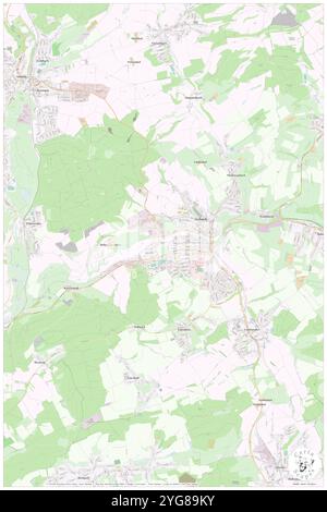 Lebach, DE, Allemagne, Sarre, N 49 24' 29'', N 6 54' 26'', carte, Carthascapes carte publiée en 2024. Explorez Cartascapes, une carte qui révèle la diversité des paysages, des cultures et des écosystèmes de la Terre. Voyage à travers le temps et l'espace, découvrir l'interconnexion du passé, du présent et de l'avenir de notre planète. Banque D'Images