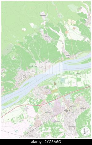 Oestrich Pfarrkirche a créé Martin, Regierungsbezirk Darmstadt, DE, Germany, Hesse, n 50 0' 17'', N 8 1' 52'', carte, Carthascapes carte publiée en 2024. Explorez Cartascapes, une carte qui révèle la diversité des paysages, des cultures et des écosystèmes de la Terre. Voyage à travers le temps et l'espace, découvrir l'interconnexion du passé, du présent et de l'avenir de notre planète. Banque D'Images