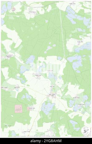 Grossteich, DE, Allemagne, Saxe, N 51 19' 0'', N 14 26' 59'', carte, Carthascapes carte publiée en 2024. Explorez Cartascapes, une carte qui révèle la diversité des paysages, des cultures et des écosystèmes de la Terre. Voyage à travers le temps et l'espace, découvrir l'interconnexion du passé, du présent et de l'avenir de notre planète. Banque D'Images