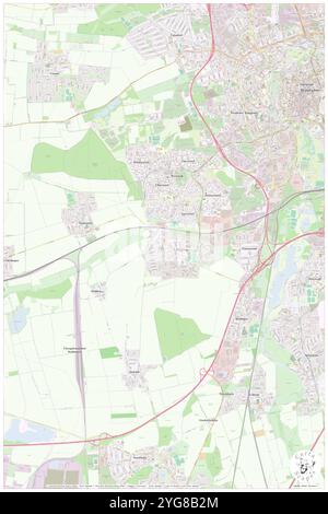 Broitzem, DE, Allemagne, basse-Saxe, N 52 14' 4'', N 10 28' 37'', carte, Carthascapes carte publiée en 2024. Explorez Cartascapes, une carte qui révèle la diversité des paysages, des cultures et des écosystèmes de la Terre. Voyage à travers le temps et l'espace, découvrir l'interconnexion du passé, du présent et de l'avenir de notre planète. Banque D'Images