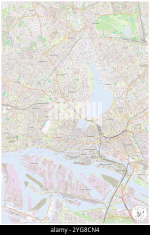 BEI Der Esplanade, DE, Allemagne, Hambourg, N 53 33' 36'', N 9 59' 24'', carte, Carthascapes carte publiée en 2024. Explorez Cartascapes, une carte qui révèle la diversité des paysages, des cultures et des écosystèmes de la Terre. Voyage à travers le temps et l'espace, découvrir l'interconnexion du passé, du présent et de l'avenir de notre planète. Banque D'Images