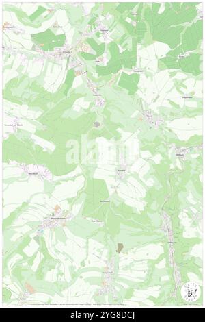 Kirchhof, DE, Allemagne, Saxe, N 50 54' 47'', N 13 46' 41'', carte, Carthascapes carte publiée en 2024. Explorez Cartascapes, une carte qui révèle la diversité des paysages, des cultures et des écosystèmes de la Terre. Voyage à travers le temps et l'espace, découvrir l'interconnexion du passé, du présent et de l'avenir de notre planète. Banque D'Images