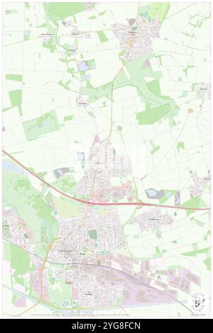 Stederdorf, DE, Allemagne, basse-Saxe, N 52 20' 59'', N 10 14' 47'', carte, Carthascapes carte publiée en 2024. Explorez Cartascapes, une carte qui révèle la diversité des paysages, des cultures et des écosystèmes de la Terre. Voyage à travers le temps et l'espace, découvrir l'interconnexion du passé, du présent et de l'avenir de notre planète. Banque D'Images