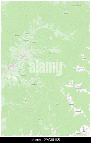 Hornkopf, Fribourg Region, DE, Allemagne, Bade-Wurtemberg, n 48 22' 17'', N 8 9' 53'', carte, Carthascapes carte publiée en 2024. Explorez Cartascapes, une carte qui révèle la diversité des paysages, des cultures et des écosystèmes de la Terre. Voyage à travers le temps et l'espace, découvrir l'interconnexion du passé, du présent et de l'avenir de notre planète. Banque D'Images