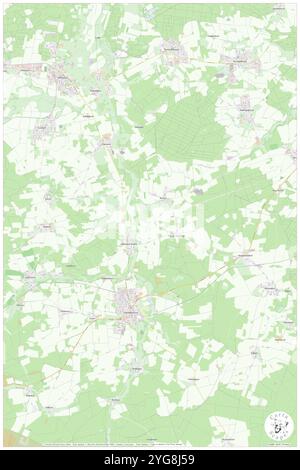 Oldendorf (Luhe), DE, Allemagne, basse-Saxe, N 53 8' 59'', N 10 13' 0'', carte, Carthascapes carte publiée en 2024. Explorez Cartascapes, une carte qui révèle la diversité des paysages, des cultures et des écosystèmes de la Terre. Voyage à travers le temps et l'espace, découvrir l'interconnexion du passé, du présent et de l'avenir de notre planète. Banque D'Images