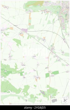 Steinhuebel, DE, Allemagne, Saxe, N 51 15' 0'', N 13 28' 59'', carte, Carthascapes carte publiée en 2024. Explorez Cartascapes, une carte qui révèle la diversité des paysages, des cultures et des écosystèmes de la Terre. Voyage à travers le temps et l'espace, découvrir l'interconnexion du passé, du présent et de l'avenir de notre planète. Banque D'Images