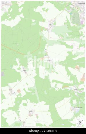 Hutberg, DE, Allemagne, Brandebourg, N 52 6' 0'', N 14 34' 59'', carte, Carthascapes carte publiée en 2024. Explorez Cartascapes, une carte qui révèle la diversité des paysages, des cultures et des écosystèmes de la Terre. Voyage à travers le temps et l'espace, découvrir l'interconnexion du passé, du présent et de l'avenir de notre planète. Banque D'Images