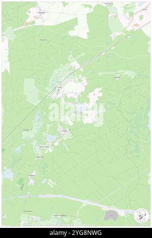 Zisterzienserkloster Chorin, DE, Allemagne, Brandebourg, N 52 53' 34'', N 13 53' 0'', carte, Carthascapes carte publiée en 2024. Explorez Cartascapes, une carte qui révèle la diversité des paysages, des cultures et des écosystèmes de la Terre. Voyage à travers le temps et l'espace, découvrir l'interconnexion du passé, du présent et de l'avenir de notre planète. Banque D'Images