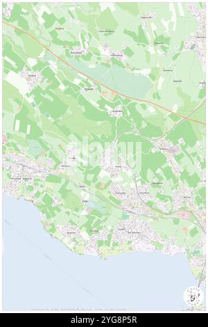 Bodolz, Souabe, DE, Allemagne, Bavière, n 47 34' 0'', N 9 40' 0'', carte, Cartascapes carte publiée en 2024. Explorez Cartascapes, une carte qui révèle la diversité des paysages, des cultures et des écosystèmes de la Terre. Voyage à travers le temps et l'espace, découvrir l'interconnexion du passé, du présent et de l'avenir de notre planète. Banque D'Images