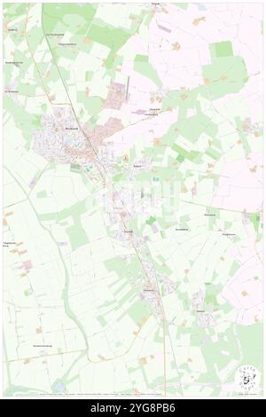 Breklum, DE, Allemagne, Schleswig-Holstein, N 54 36' 0'', N 8 58' 59'', carte, Carthascapes carte publiée en 2024. Explorez Cartascapes, une carte qui révèle la diversité des paysages, des cultures et des écosystèmes de la Terre. Voyage à travers le temps et l'espace, découvrir l'interconnexion du passé, du présent et de l'avenir de notre planète. Banque D'Images