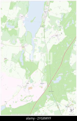 Charlottenhof, DE, Allemagne, Brandebourg, N 53 8' 59'', N 13 52' 0'', map, Carthascapes carte publiée en 2024. Explorez Cartascapes, une carte qui révèle la diversité des paysages, des cultures et des écosystèmes de la Terre. Voyage à travers le temps et l'espace, découvrir l'interconnexion du passé, du présent et de l'avenir de notre planète. Banque D'Images